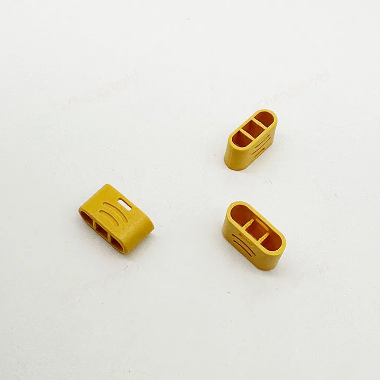 特诚科技PA66精密注塑件实拍 4